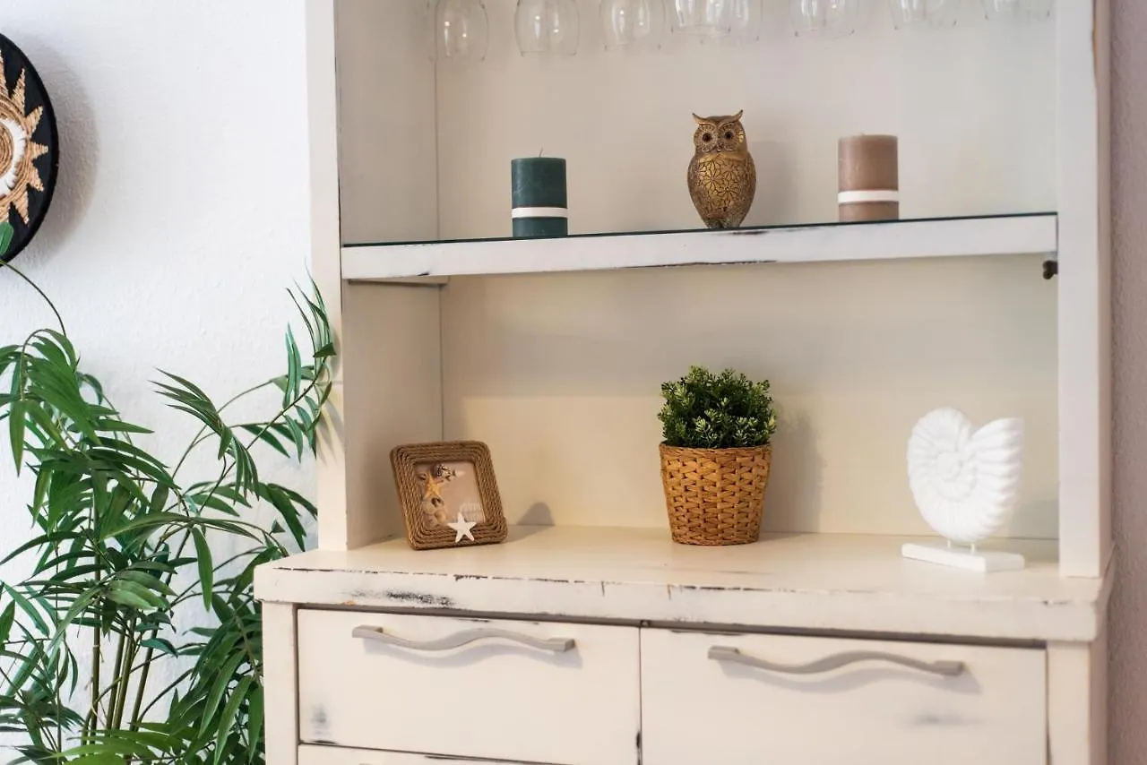 The 2Nd Corner: Central Apartment Ideal For Groups Málaga